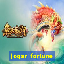 jogar fortune rabbit demo